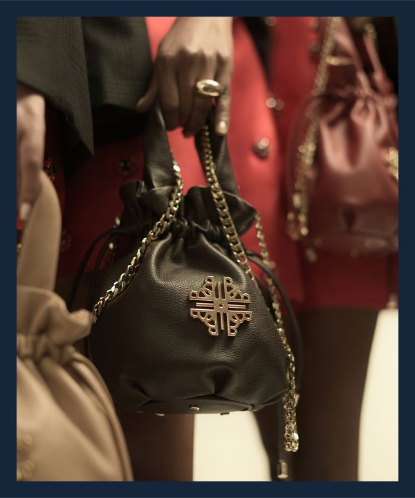 Akira Bag 