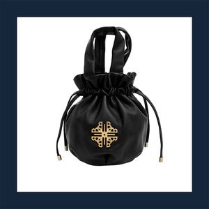 Akira Bag - Black