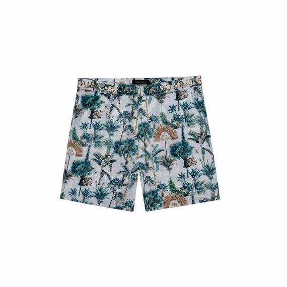 EDI SHORTS PRINT