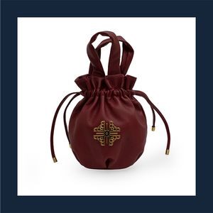 Akira Bag - Red