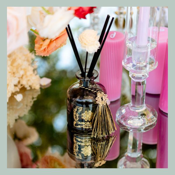 Taibo Bacar - Spring Brunch