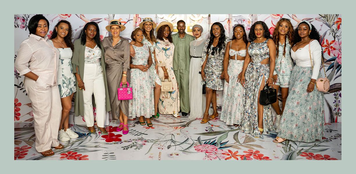 Taibo Bacar - Spring Brunch