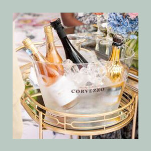 Taibo Bacar - Spring Brunch