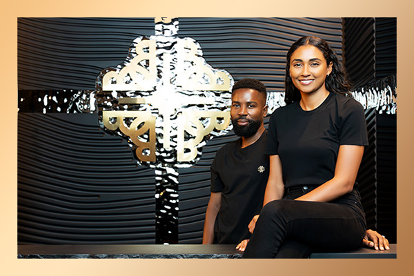 Taibo Bacar - Men's Store