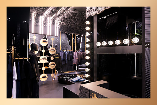 Taibo Bacar - Men's Store