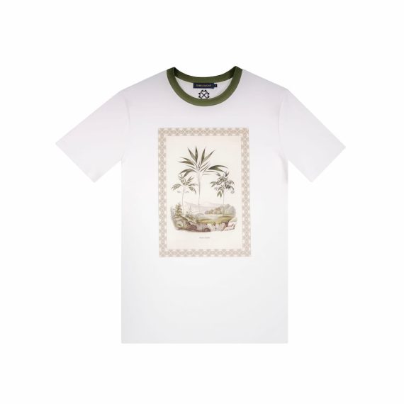THE PALMS TSHIRT