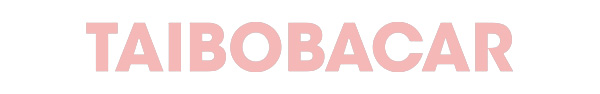 Taibo Bacar - Logo