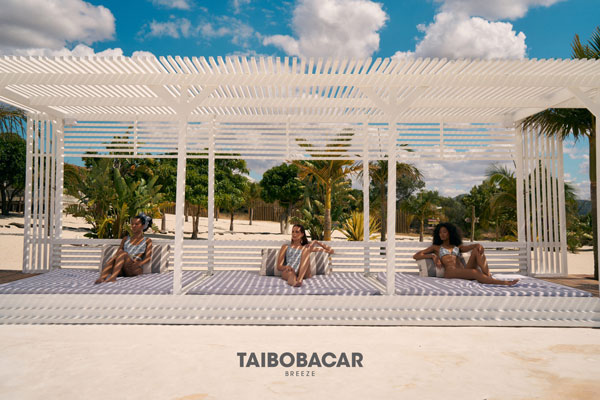 TaiboBacar - Breeze