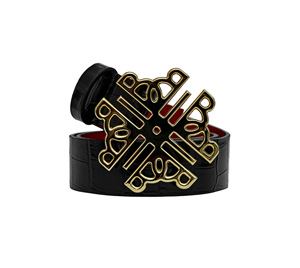 Transition Belts - Mens