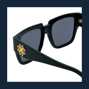 Transition Rovuma (Black)