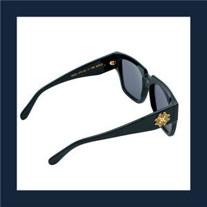 Transition Rovuma (Black)