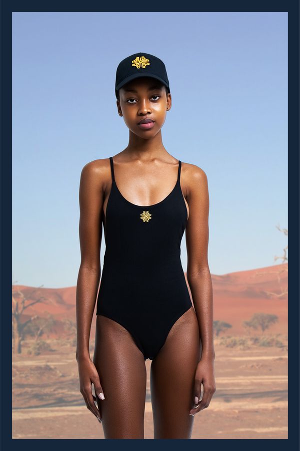 Transition Swimsuit