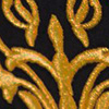 Black-Gold